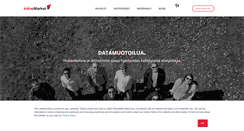 Desktop Screenshot of inlinemarket.fi